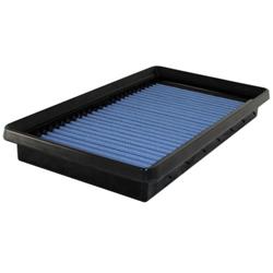 Air Filter, Pro 5R, Cotton Gauze, Panel Style, for use on Honda®, 2.0L, 2.4L, Each