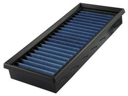 Air Filter, Pro 5R, Cotton Gauze, OE High Performance, Chrysler, Mercedes-Benz, Passenger Car, 3.2L, Each