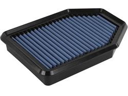 Air Filter Element, Pro 5R, Cotton Gauze, Panel, Jeep, Each