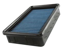 Air Filter, Pro 5R, Cotton Gauze, Panel, Mitsubishi, Lancer EVO, 2.0L, Each