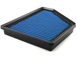 Air Filter, Pro 5R, Cotton Gauze, Panel, Chevy, 3.6L, 6.2L, Each