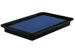 Air Filter, Pro 5R, Cotton Gauze, Panel Style, Toyota, L4, Each