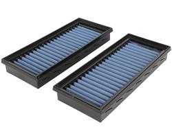 Air Filter, Pro 5R, Cotton Gauze, Panel, Mercedes-Benz, Each