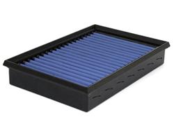 Air Filter, Pro 5R, Cotton Gauze, Panel Style, Mazda, L4, Each