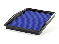 Air Filter, Pro 5R, Cotton Gauze, Panel Style, BMW, 3.0L, Each