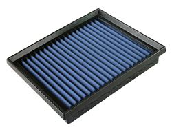 Air Filter Element, Pro 5R, Cotton Gauze, Panel, Lexus, Toyota, 1.8L Hybrid, Each