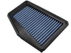 Air Filter, Pro 5R, Cotton Gauze, Panel, for use on Honda®, Each