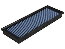 Air Filter, Pro 5R, Cotton Gauze, Panel, Fiat, Each