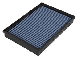 Air Filter, Pro 5R, Cotton Gauze, Panel, for Nissan, 5.0L Diesel, Each