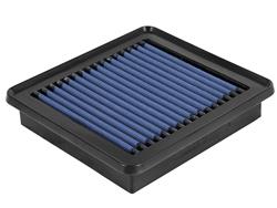 Air Filter Elements, Pro 5R, Oiled, Cotton Gauze, Blue, Panel, 1.65 in. Height, for use on Honda®, 2.0L, Each