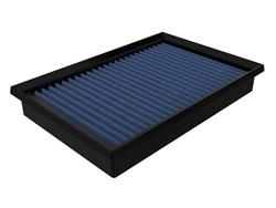 Air Filter, Pro 5R, Cotton Gauze, Panel, Direct Fit, Lexus, Toyota, Each