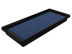 Air Filter, Pro 5R, Cotton Gauze, Panel, Direct Fit, Porsche, Each