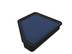 Air Filter, Pro 5R, Cotton Gauze, Panel, Chevy, GMC, Each