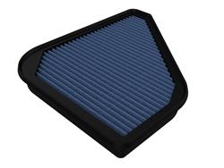 Air Filter, Pro 5R, Cotton Gauze, Panel, Chevy, Each