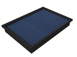 Air Filter Element, Pro 5R, Cotton Gauze, Panel, 12.80 in. Length, 9.5 in. Width, Each