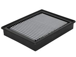 Air Filter, Pro Dry S, Synthetic, OE Replacement, Cadillac, Chevy, GMC, Pickup, SUV, Each