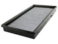 Air Filter, Pro Dry S, Synthetic, OE Replacement, Volvo, Passenger Car, Each