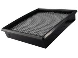 Air Filter, Pro Dry S, Synthetic, OE Replacement, Dodge, 5.9L, 6.7L, Cummins Diesel, Each