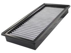 Air Filter, Pro Dry S, Synthetic, OE Replacement, Ford, 6.8L, Each