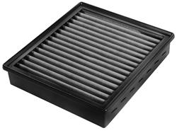 Air Filter, Pro Dry S, Synthetic, OE Replacement, Panel, Mitsubishi, Lancer, 1.3L/1.5L/1.6L/1.8L, Each