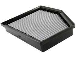 Air Filter, Pro Dry S, Synthetic, Panel, BMW, 2.5/3.0L, L6, Each