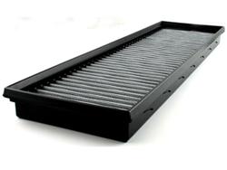 Air Filter, Pro Dry S, Synthetic, Panel, BMW, 3.0L, Each