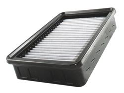 Air Filter, Pro Dry S, Synthetic, Panel, Mitsubishi, Lancer EVO, 2.0L, Each