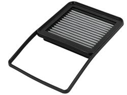 Air Filter Elements, Pro Dry S, Synthetic, Gray, Panel, Toyota, 1.5L, Each