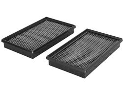 Air Filter, Pro Dry S, Synthetic, OE Replacement, Panel, Pair