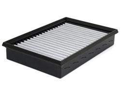 Air Filter, Pro Dry S, Synthetic, Panel Style, Mazda, L4, Each