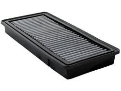 Air Filter Element, Pro Dry S, Synthetic, Panel, Ford, 6.7L Diesel, Each