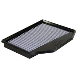 Air Filter Elements, Pro Dry S, Synthetic, Gray, Panel, BMW, 3.0L, Each