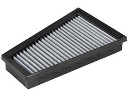Air Filter Elements, Pro Dry S, Synthetic, Gray, Panel, Mercedes-Benz, 2.0L, Each