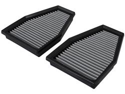 Air Filters, Pro Dry S, Synthetic, Porsche, 3.4L, 3.8L, Pair
