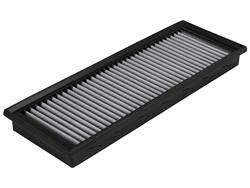 Air Filter, Pro Dry S, Synthetic, Panel, Fiat, 1.4L, Each