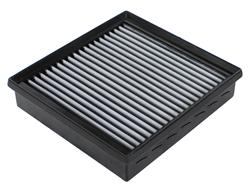 Air Filter Elements, Pro Dry S, Synthetic, Gray, Panel, Jeep, 3.0L Diesel, Each