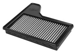 Air Filter Elements, Pro Dry S, Synthetic, Panel, 11.27 in. Width, 10.31 in. Length, 1.46 in. Height, Ford, Each
