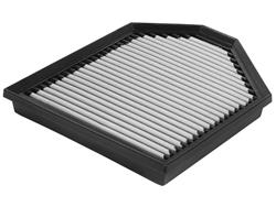 Air Filter Elements, Pro Dry S, Synthetic, Gray, Panel, BMW, 2.0L, 3.0L, Each