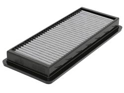 Air Filter Elements, Pro Dry S, Synthetic, Gray, Panel, Fiat, Mazda, Each