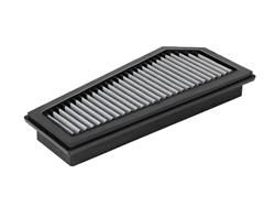 Air Filter Elements, Pro Dry S, Synthetic, Gray, Panel, Mercedes-Benz, 1.8L, Each