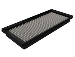 Air Filter, Pro Dry S, Synthetic, Panel, Direct Fit, Porsche, Each