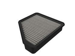 Air Filter, Pro Dry S, Synthetic, OE Replacement, Panel, Chevy, GMC, Each