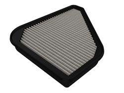 Air Filter, Pro Dry S, Synthetic, OE Replacement, Panel, Chevy, Each