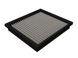 Air Filter Element, Pro Dry S, Synthetic, Panel, 9.17 in. Length, 8.43 in. Width, 1.38 in. Height, Subaru, Each