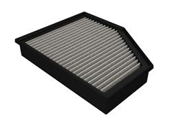 Air Filter, Pro Dry S, Synthetic, Panel, BMW, Each