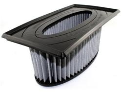 Air Filter, Pro Dry S, Synthetic, Ford, 7.3L, Powerstroke Diesel, Each
