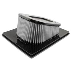 Air Filter, Pro Dry S, Synthetic, Chevy, GMC, Pickup, 6.6L, Duramax Diesel, Each