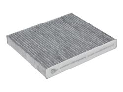 Cabin Air Filter Elements, Carbon/Charcoal, Gray/White, Lexus, Mazda, Toyota, Each