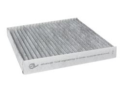 Cabin Air Filter Elements, Carbon/Charcoal, Gray/White, for Infiniti, for Nissan, Each