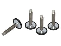 Lowering Kit, PFADT Series, Chevy Corvette, C6, C7, Kit
